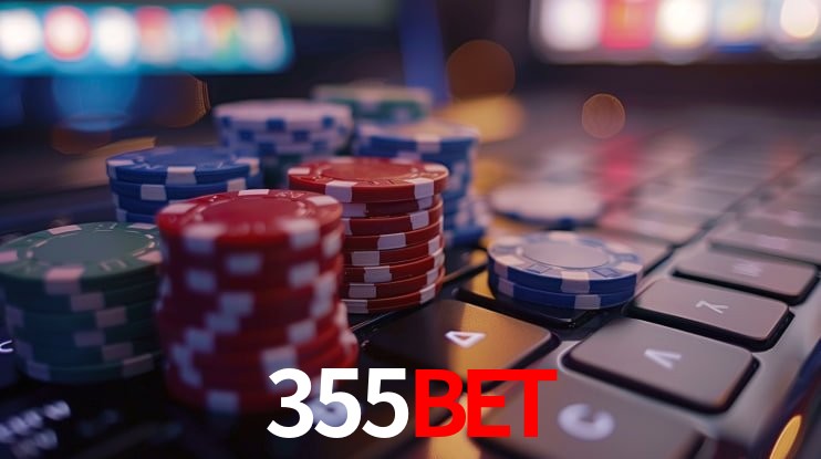 355BET - Winners Celebration
