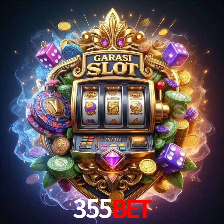 355BET - Aplicativo Móvel