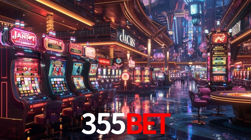 2FA Security 355BET