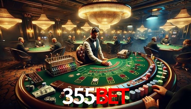 Games Directory 355BET