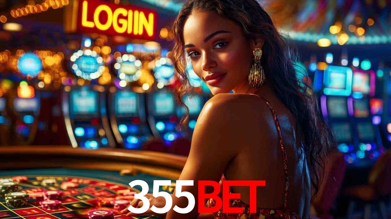 355BET São Paulo - Jogo Providers