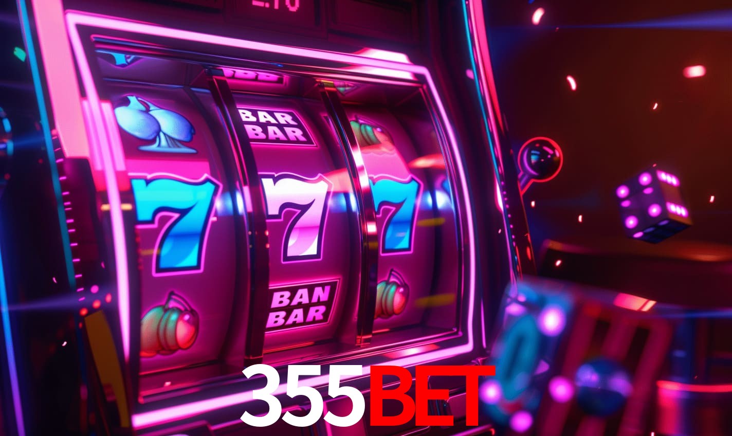 355BET Salvador - Strategies