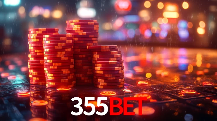 Explore as vantagens do 355BET: serviço profissional e confiabilidade