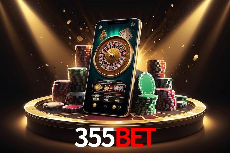 355BET - Pagamento PIX Instantâneo
