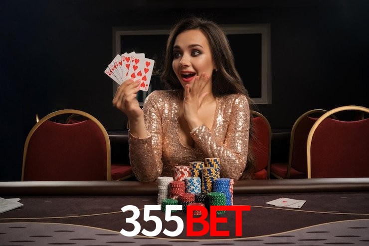 Bônus de Boas-vindas 355BET