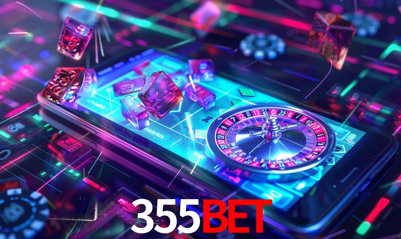 Casino Ao Vivo 355BET