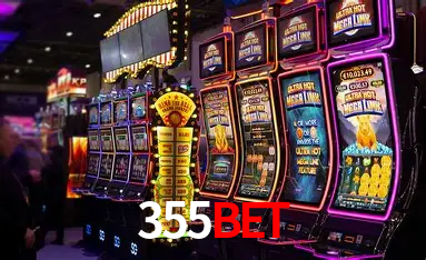 355BET Rio de Janeiro - Bonus Terms