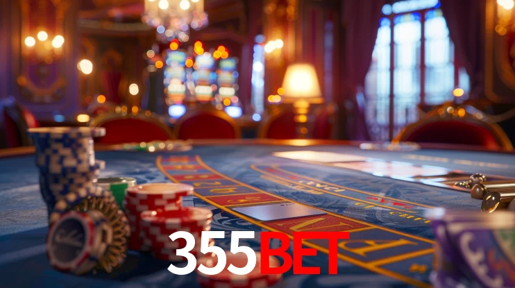 API Integration 355BET