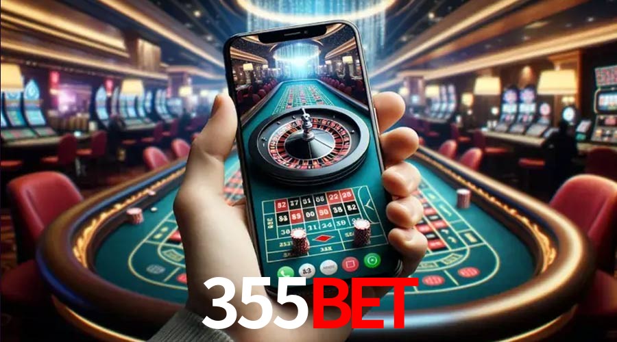 Platform Technology 355BET