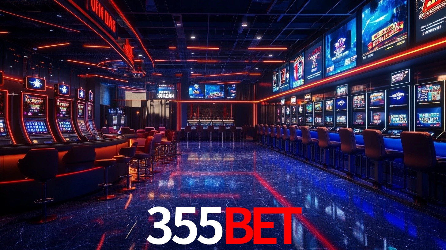 Live Casino 355BET