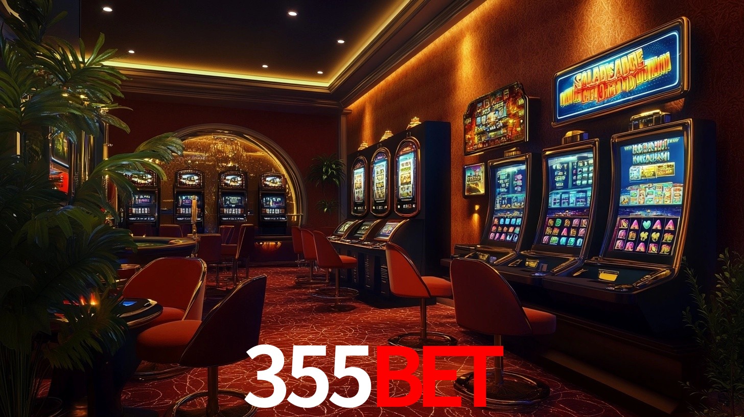 Blackjack Table 355BET