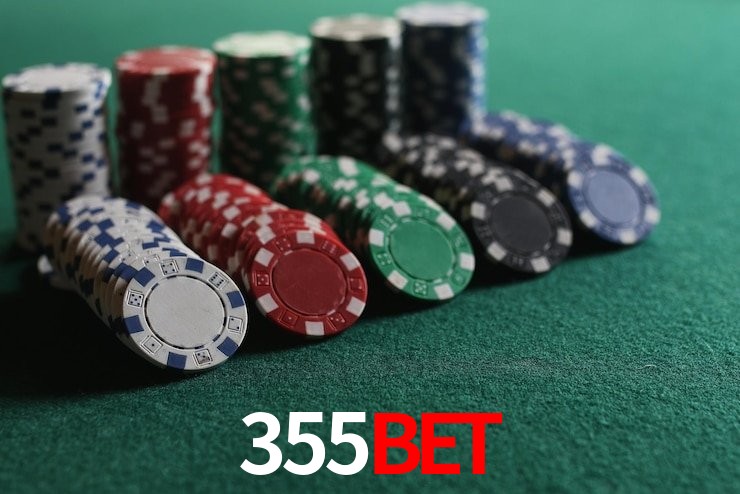 Game Providers 355BET