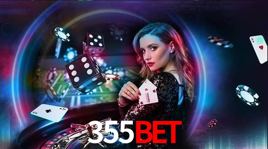 Weekend Specials 355BET