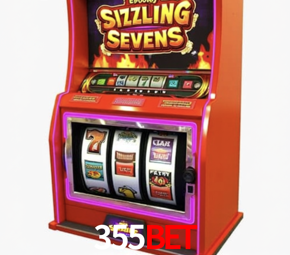 APP oficial da 355BET para mobile