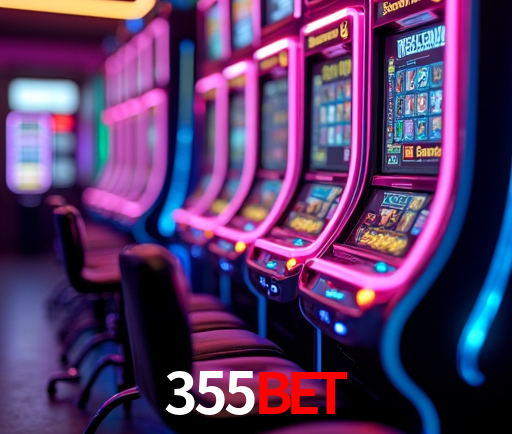 355BET Slot - 320+ Caça-Níqueis Premium