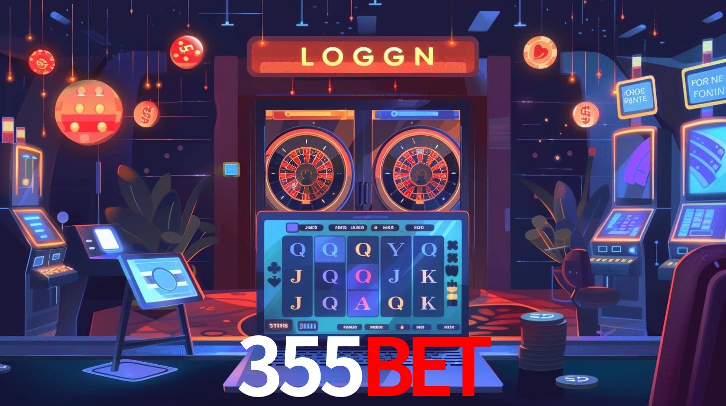 355BET - User Statistics