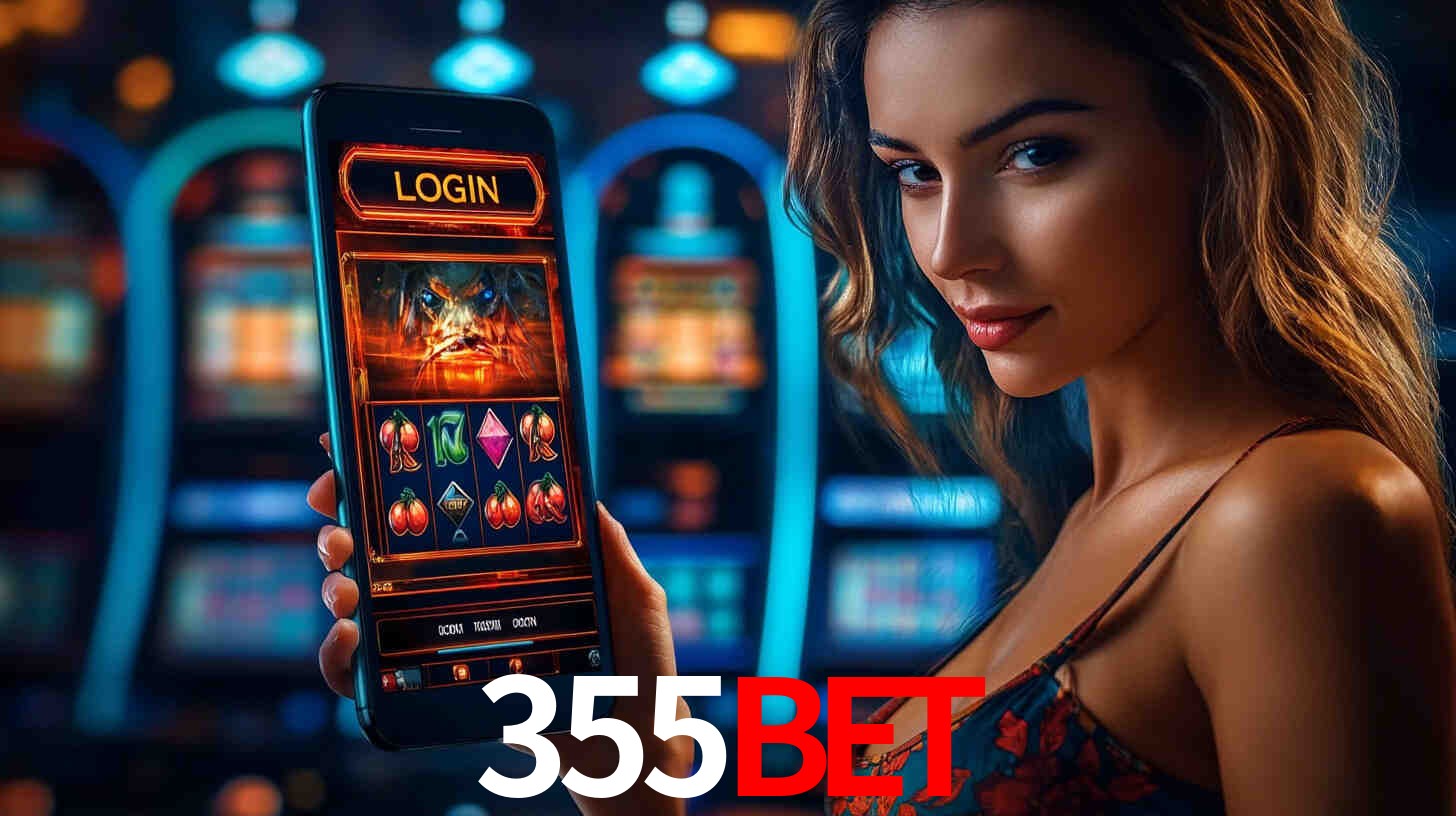 355BET: A Experiência de Casino com Jogos de Mesa ao Vivo