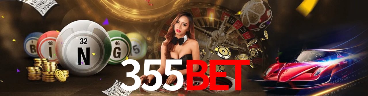 355BET São Paulo - Top Slots