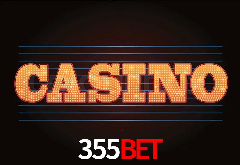 Cadastro Rápido 355BET