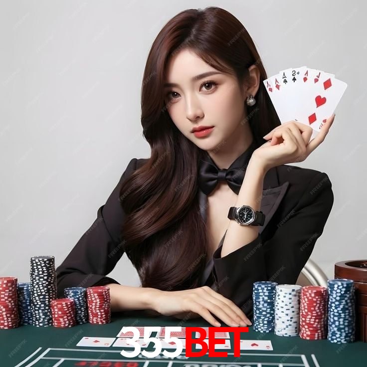 355BET - Login Methods