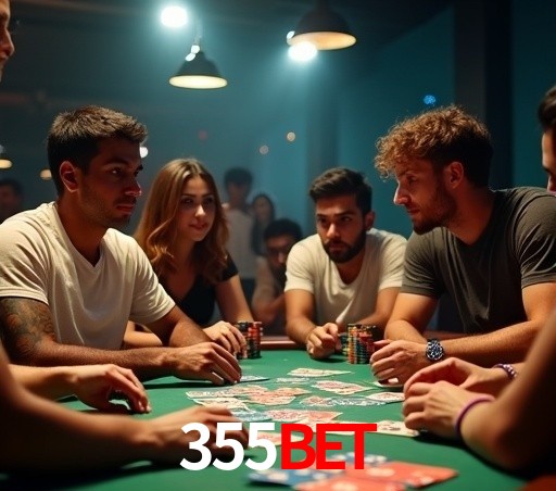 355BET Salvador - Promo Stats