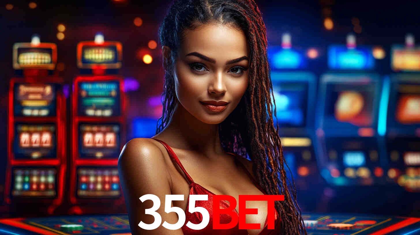 Desvendando o Mundo dos Jogos Virtuais na 355BET