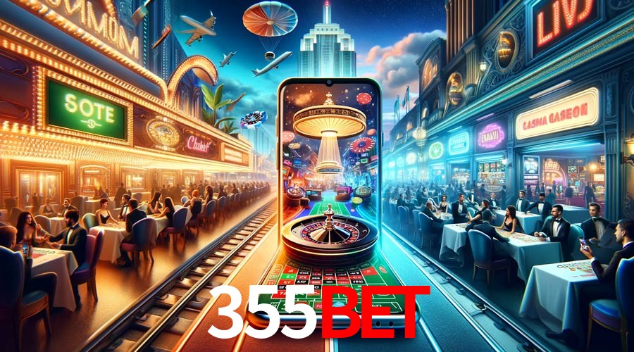Seasonal Promotions 355BET