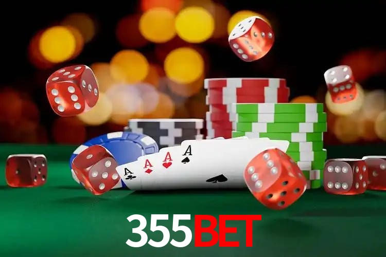 Especiais de Fim de Semana 355BET