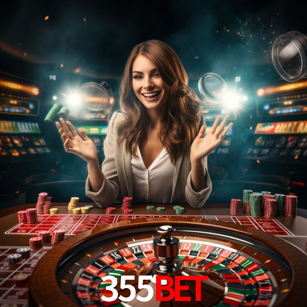 355BET App Interface